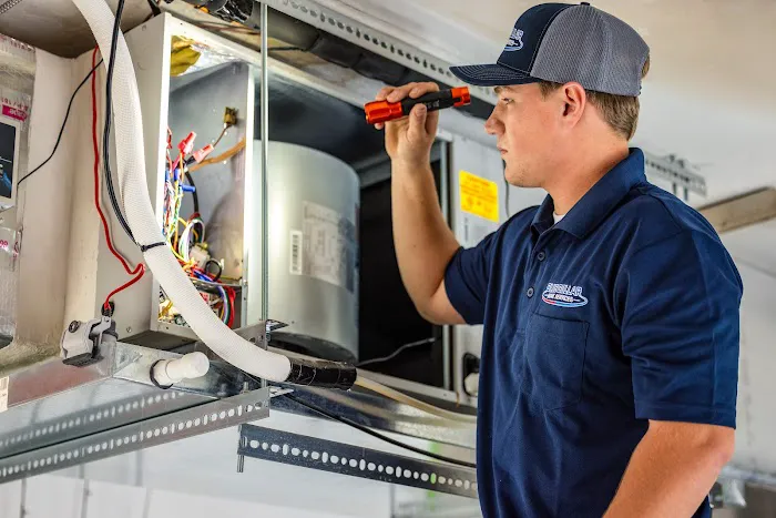 Blue Collar Heating & Cooling Picture 10