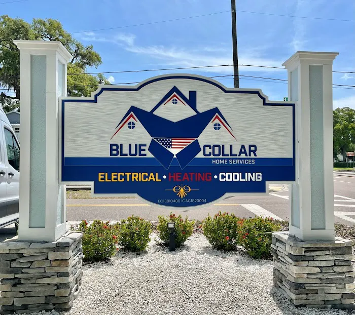 Blue Collar Heating & Cooling Picture 8