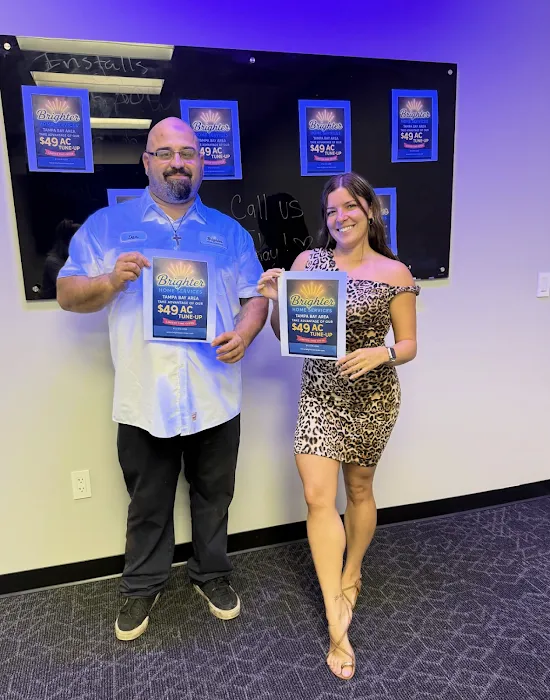 Brighter Home Services Picture 5