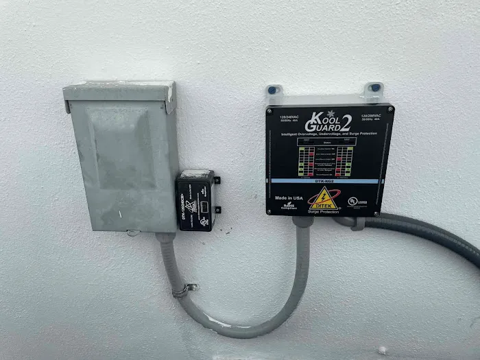 Brighter Home Services Picture 9