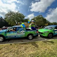 Comfort All-Stars ico