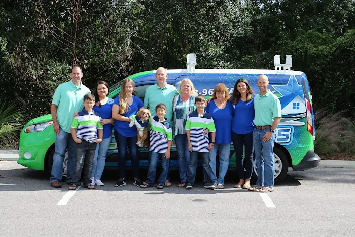 Comfort All-Stars Picture 2