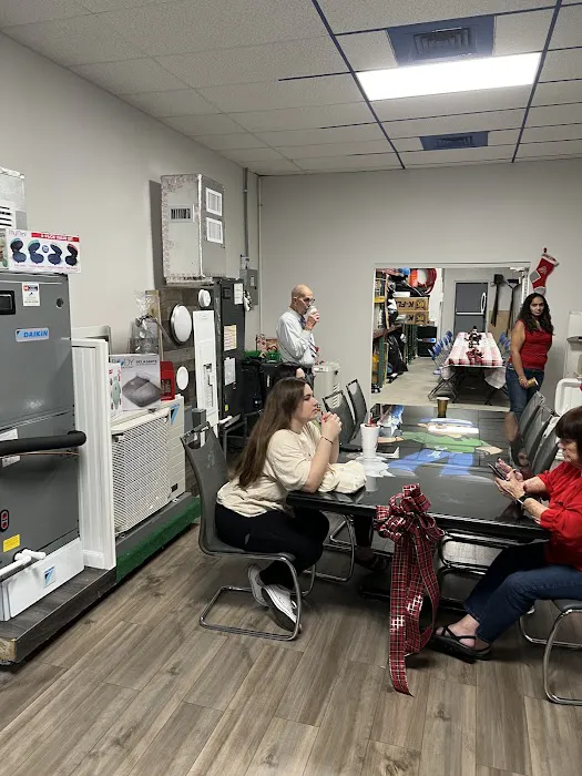 Comfort All-Stars Picture 4