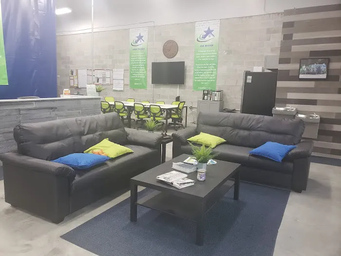 Comfort All-Stars Picture 5