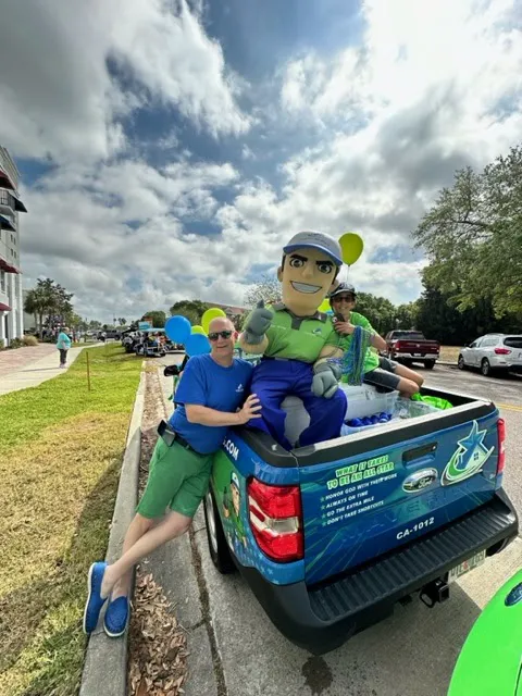 Comfort All-Stars Picture 9