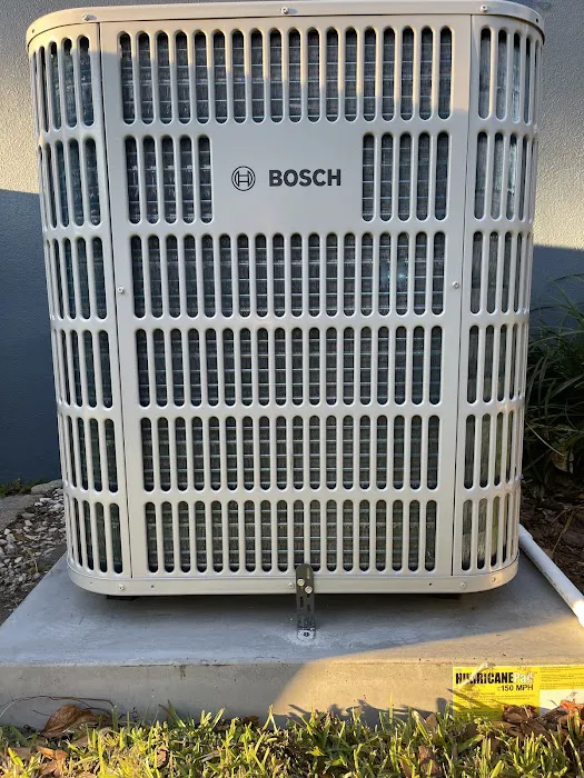 Harbor Air Picture 1