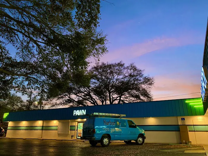 Harbor Air Picture 2