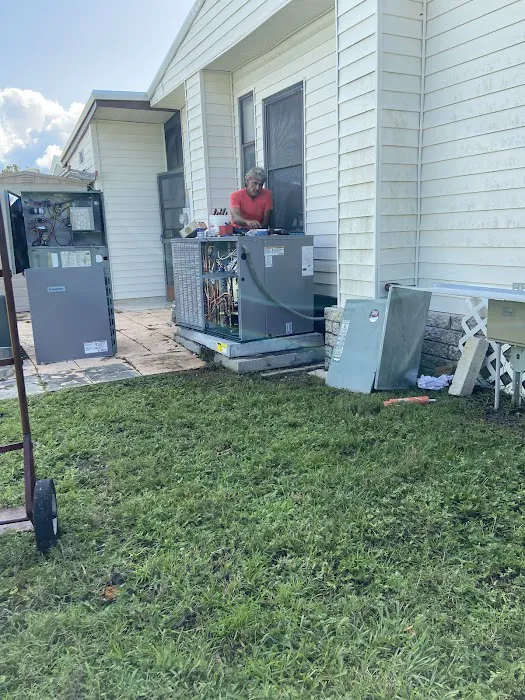 Harbor Air Picture 5