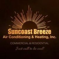 Suncoast Breeze Air Conditioning & Heating INC. ico