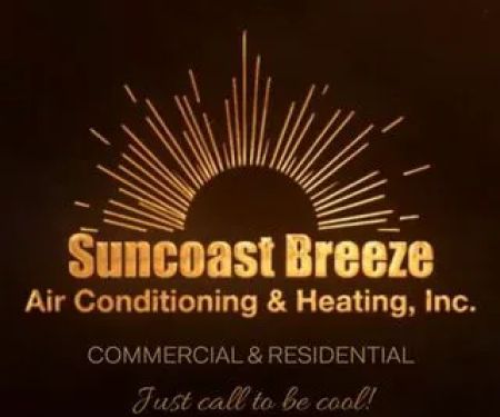 Suncoast Breeze Air Conditioning & Heating INC.