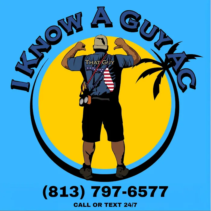 I Know A Guy AC Picture 6