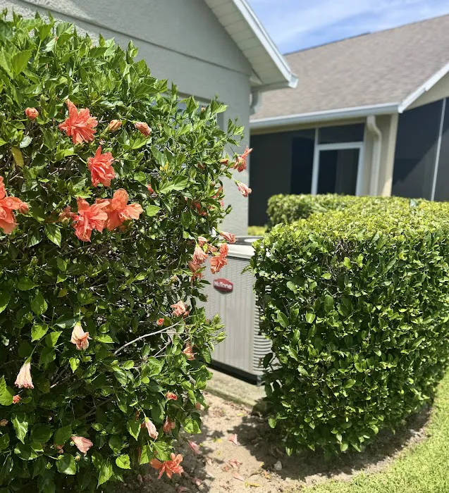 Superior Heating and Cooling Management., Inc. Picture 2