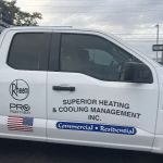 Superior Heating and Cooling Management., Inc.