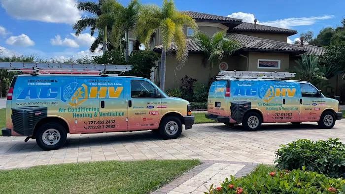 ACHV Services Picture 1