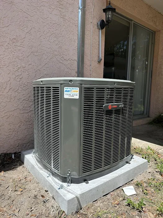 ACHV Services Picture 2