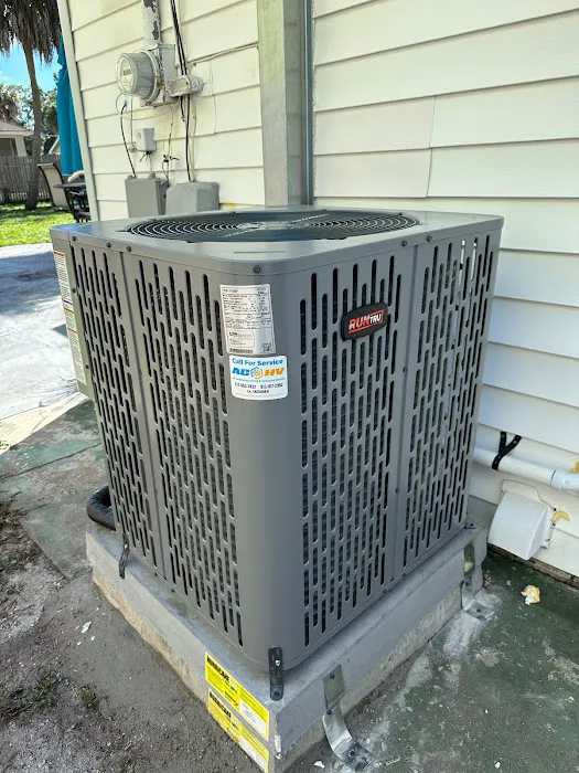 ACHV Services Picture 4