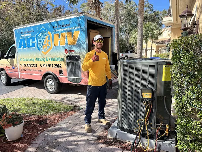 ACHV Services Picture 7