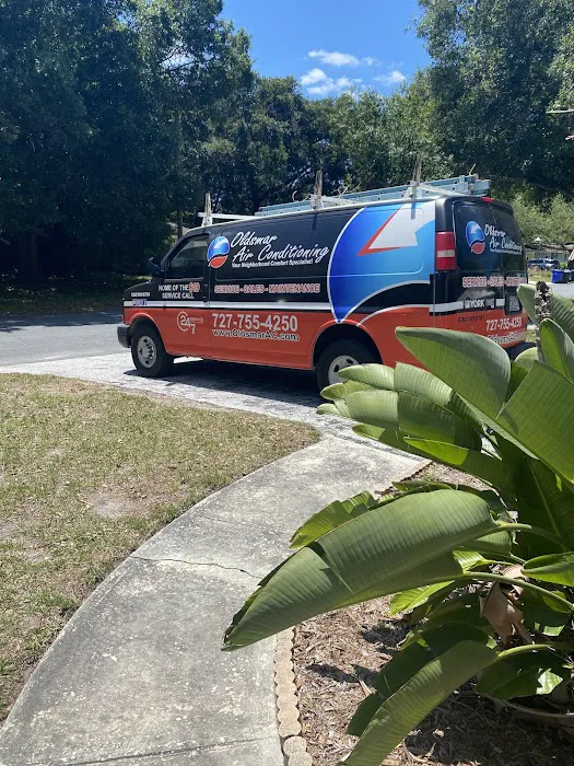 Cooling Tampa Bay Picture 3