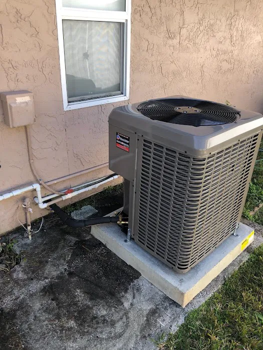 Cooling Tampa Bay Picture 1