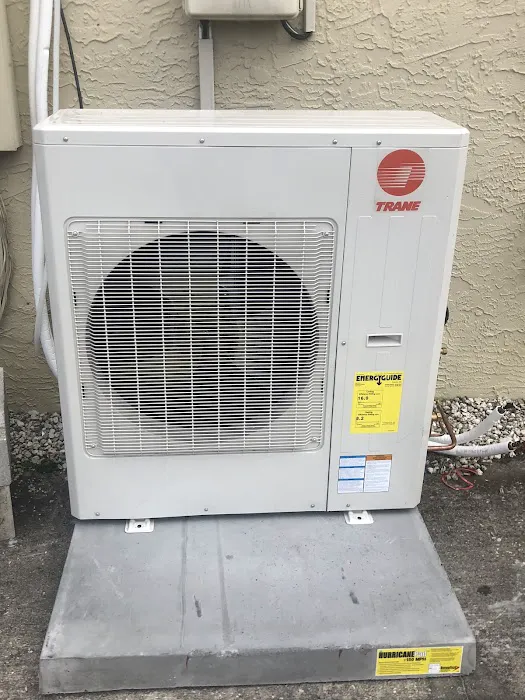 Cooling Tampa Bay Picture 2