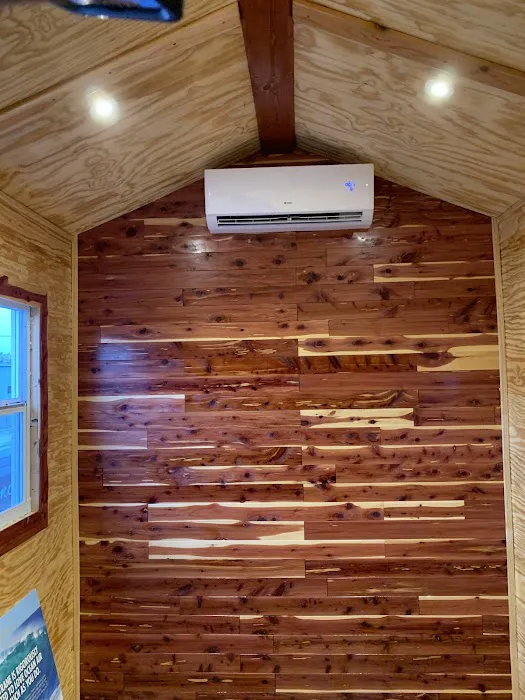 Cooling Tampa Bay Picture 4