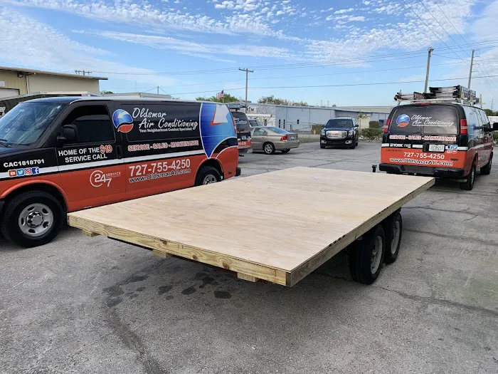 Cooling Tampa Bay Picture 9