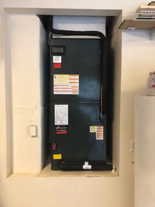 Cooling Tampa Bay Picture 7