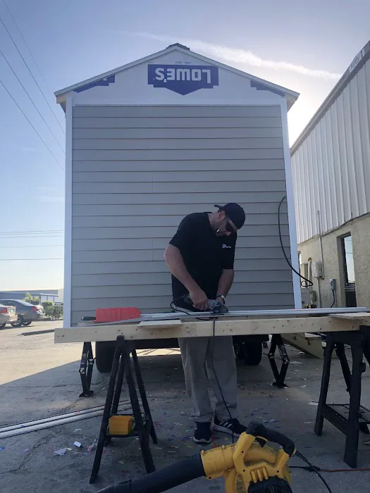 Cooling Tampa Bay Picture 8