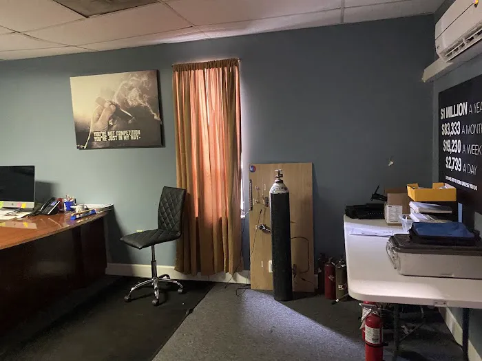 Cooling Tampa Bay Picture 10