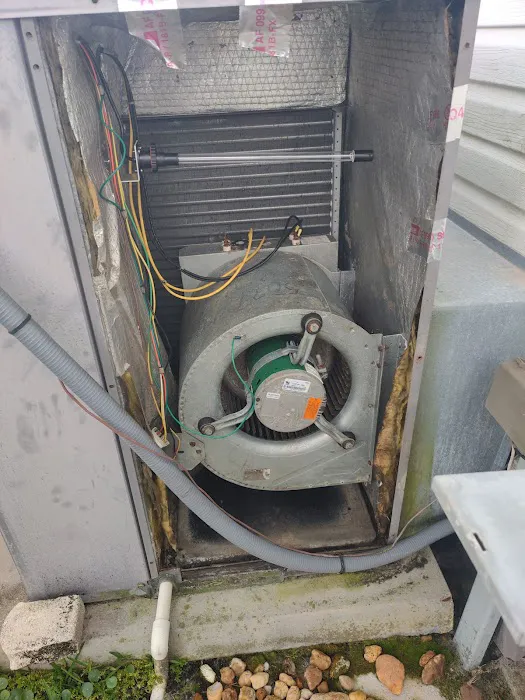 Air Zone Air Conditioning and Heating Picture 1