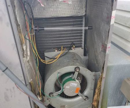 Air Zone Air Conditioning and Heating