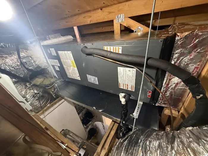 Air Zone Air Conditioning and Heating Picture 6