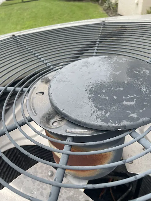 Air Zone Air Conditioning and Heating Picture 5