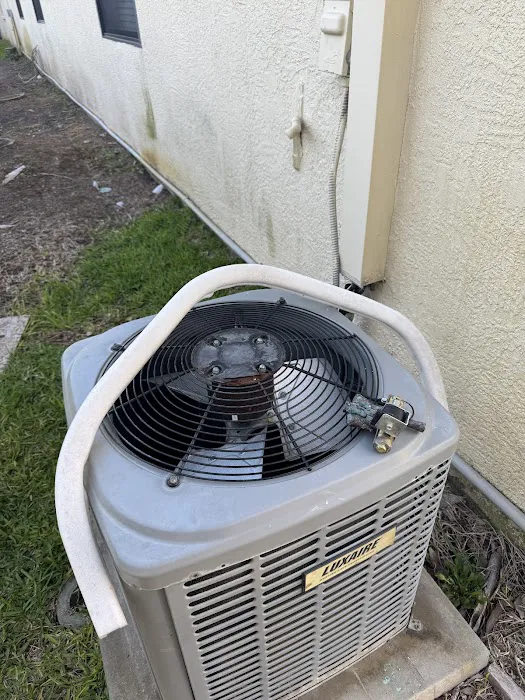 Air Zone Air Conditioning and Heating Picture 7