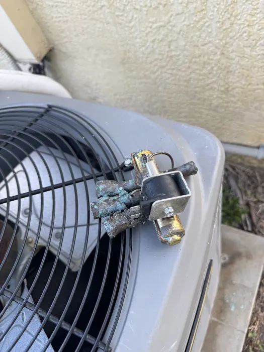 Air Zone Air Conditioning and Heating Picture 10