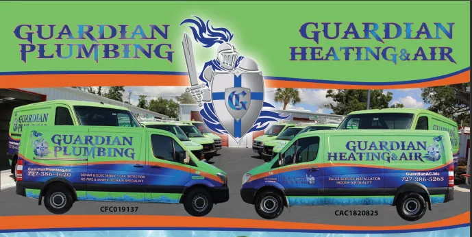 Guardian Home Services Picture 1