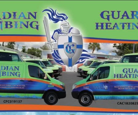 Guardian Home Services