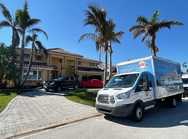 Burgess Heating and Air Picture 3