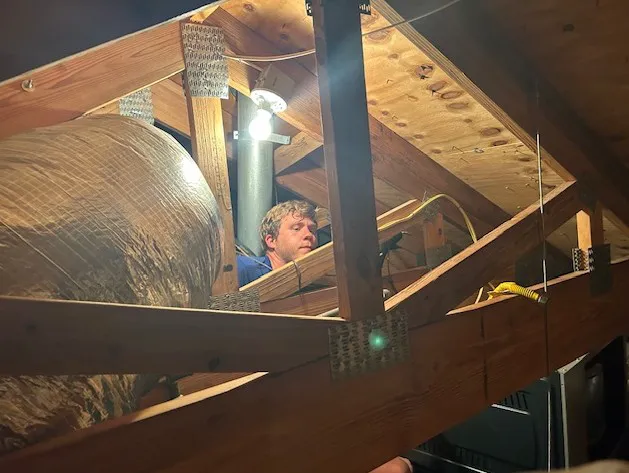 Burgess Heating and Air Picture 5