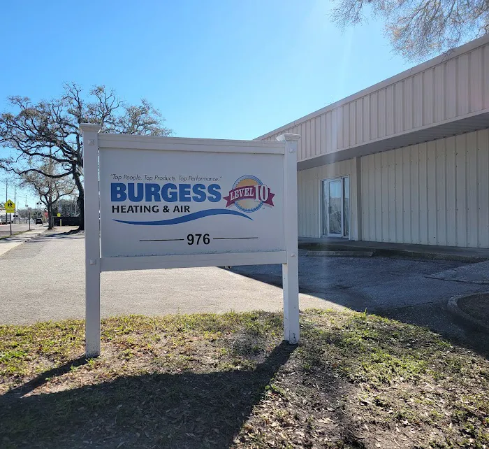 Burgess Heating and Air Picture 4