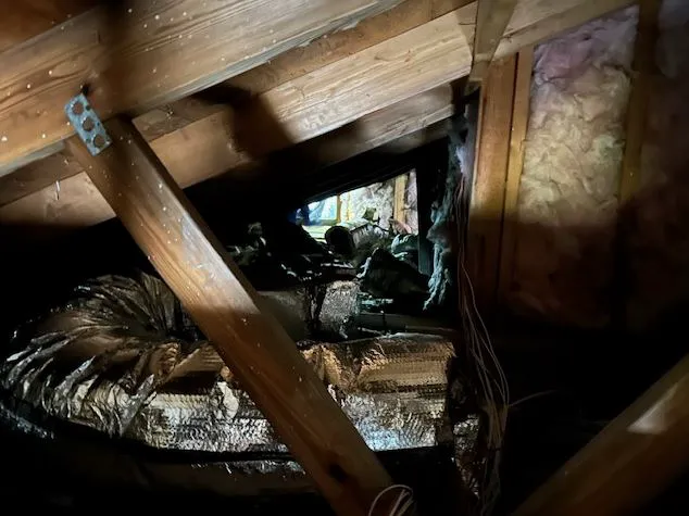 Burgess Heating and Air Picture 8