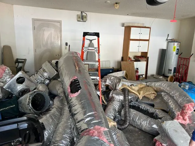 Burgess Heating and Air Picture 7