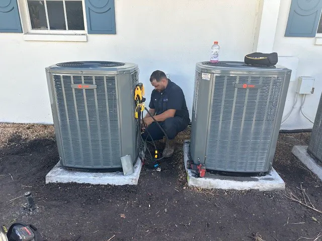 Burgess Heating and Air Picture 6
