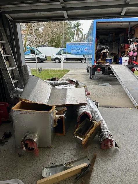 Burgess Heating and Air Picture 10