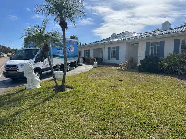 Burgess Heating and Air Picture 9