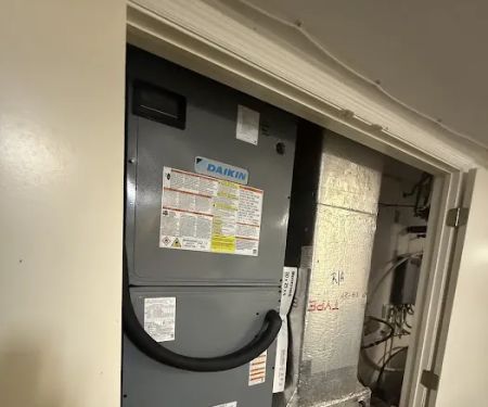 Vinson Heating & Cooling