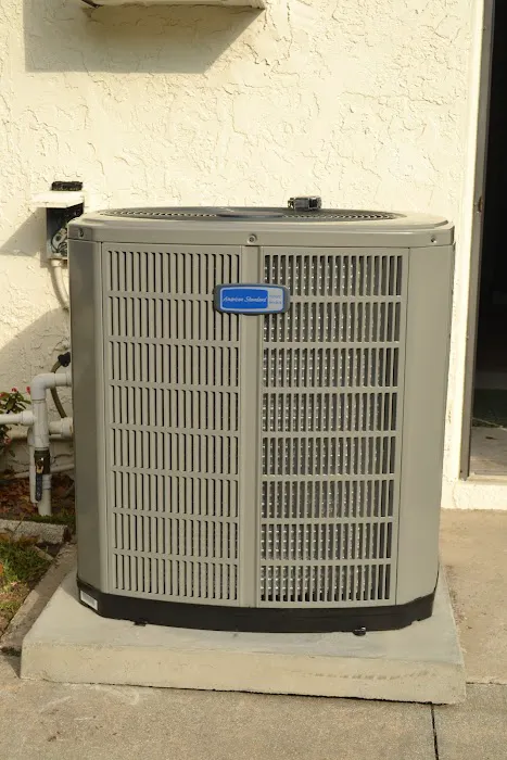 Vinson Heating & Cooling Picture 4