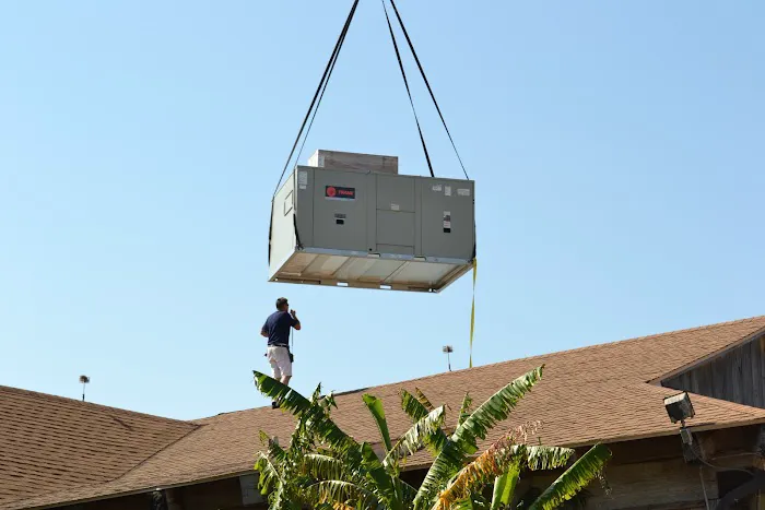 Vinson Heating & Cooling Picture 5