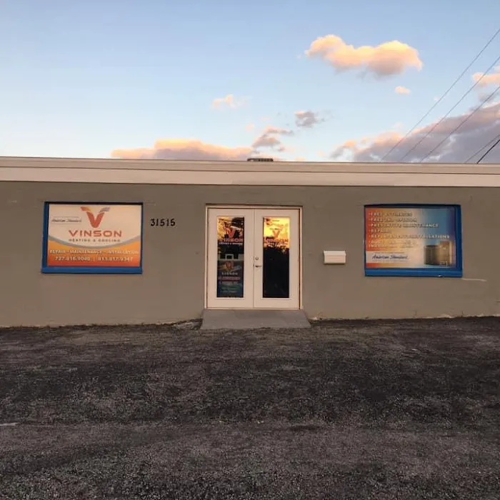 Vinson Heating & Cooling Picture 6