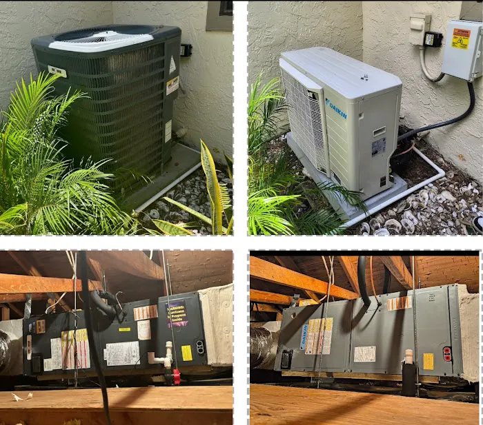 Vinson Heating & Cooling Picture 8